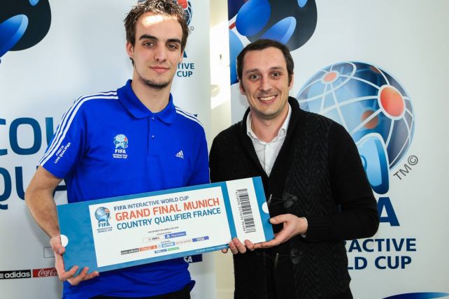 fiwc brian